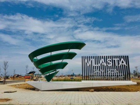 Bán shophouse, Grandpool, Boutique, Ocean Villa , Shoptel Vlasta Sầm Sơn hỗ trợ vay