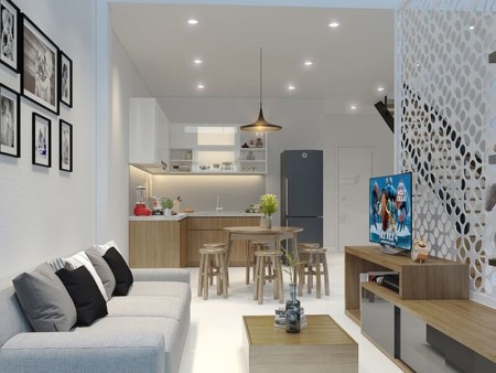 Bán gấp nhà chỉ 3 tỷ sở hữu ngay nhà dtsd 80m2 sát Chợ Cồn giá siêu shock, tiện ích đủ