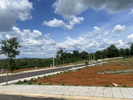 Bán đất dự án Sam Hill xã Damb'ri giá chỉ với 9 triệu/m2, pháp lý chính chủ bàn giao ngay