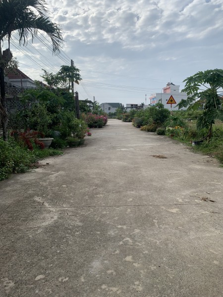Đất Diên Sơn, Diên Khánh, Khánh Hoà, diện tích sử dụng 200m2. Full thổ pháp lý chuẩn