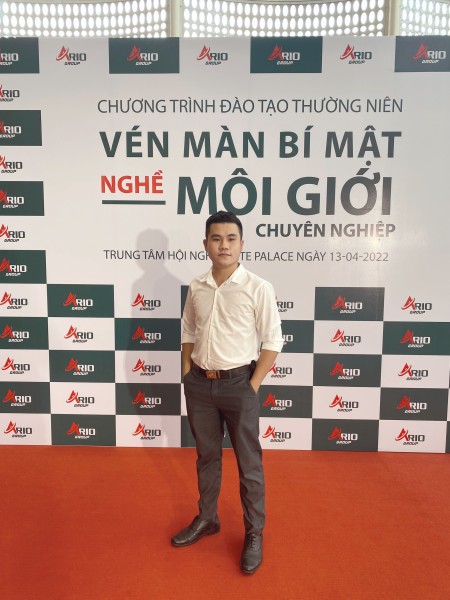Cao Văn Lĩnh