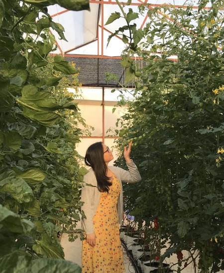 HÀ THỊ MAI