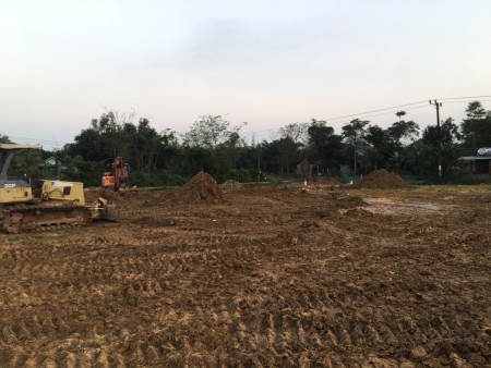 Cơ hội CHỐT được khu đất vàng tiềm năng sát nách Cao Tốc liên hệ 0939103215