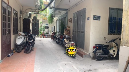 Cho thuê nhà trong ngõ 93 Nghĩa Dũng (Miễn trung gian) liên hệ 0917757510