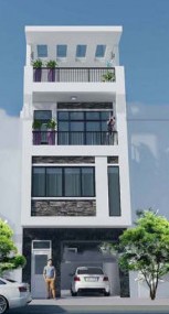 Bán nhà riêng đường Hùng Vương 3 lầu, Q 10. Giá 8.5 tỷ thương lượng sâu cho người thiện chí