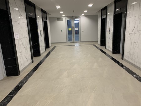 Chính chủ cần bán căn hộ The nine hỗ trợ vay lãi suất thấp, giá đầu tư, pháp lý đủ