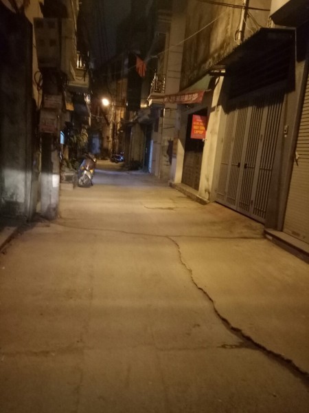 XUÂN ĐỈNH, ÔTÔ ĐỖ CỬA -2 MẶT THOÁNG -Ở LUÔN, 58M2 -3 TẦNG, GIÁ 4.9 TỶ