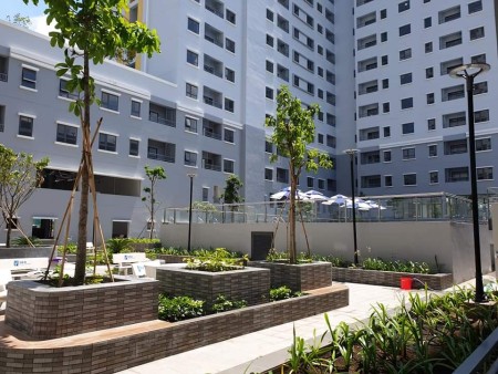 Bán gấp căn hộ chung cư Fresca Riverside Thủ Đức dtsd 53m2 chính chủ đã có sổ hồng