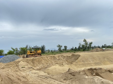 Khu đô thị phía Nam Đà Nẵng Indochina mở bán giai đoạn 2 liên hệ 0764133865