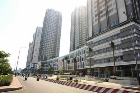 Mở bán đợt đầu tòa tháp đẹp nhất Astral City, giá chỉ 359tr sở hữu ngay căn hộ cao cấp, mặt tiền