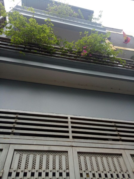 XUÂN ĐỈNH, Ô TÔ ĐỖ CỔNG -NHÀ ĐẸP -TẶNG NỘI THẤT, 40M2 -5 TẦNG -3.4 TỶ