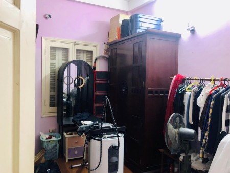 Nhà đẹp ở luôn 6 tầng diện tích 45m2 ngõ 194 Đội Cấn giá 6,1 tỷ liên hệ 0912442669