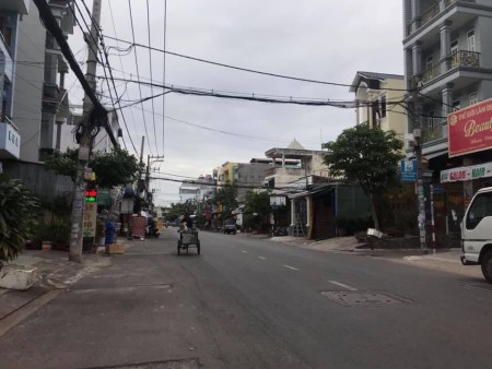 Bán nhà 2 mặt tiền Lý Thánh Tông, Quận Tân Phú giá bán chỉ 8.7 tỷ tặng toàn bộ nội thất