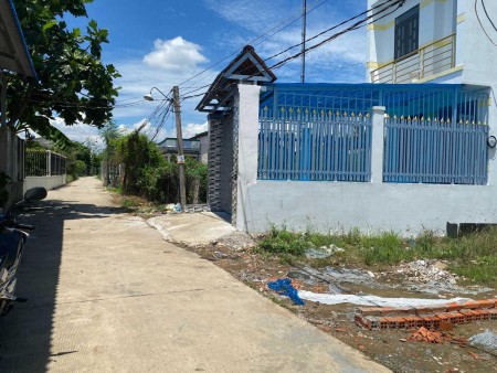 Bán đất Củ Chi diện tích sử dụng 5x27, giá bân 950 triệu, sổ sẵn, bàn giao công chứng ngay