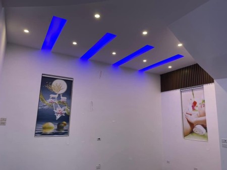 Bán nhà phân lô Chiến Thắng, Hà Đông ô tô kinh doanh giá tốt 56m2 5 tầng mặt tiền 5m giá 8 tỷ