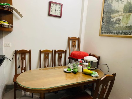 ĐỨC DIỄN, NGÕ Ô TÔ -2 MẶT THOÁNG -Ở LUÔN, 50M2 x 4 TẦNG, GIÁ 4.2 TỶ
