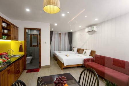 Nhà bán hai mặt tiền kinh doanh Tôn Đản, Cẩm Lệ, Đà Nẵng, dtsd 90m2, 3 tầng giá chỉ hơn 5 tỉ