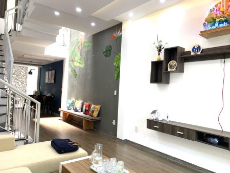 Bán nhà Thanh Khê giá 3 tỷ tại Đà Nẵng kiến trúc nhà đẹp, vị trí trung tâm, giá đầu tư sinh lời