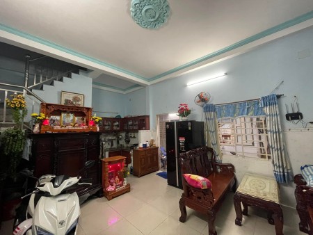 Bán Nhà HXH 6M Ngang 12 Cạnh Hoàng Diệu 2 Thủ Đức giá bán 12,5 tỷ thương lượng