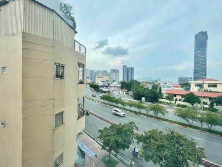Cho thuê căn hộ mới xây full nội thất mới 100% cao cấp giờ giấc tự do, giá tốt