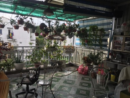 Bán gấp nhà mặt tiền đường Trần Văn Đang, phường 9, Quận 3, dtsd 105m2, giá 23 tỷ thương lượng
