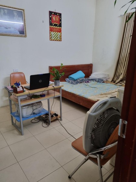 Cho thuê chung cư toàn OCT 5A khu đô thị Resco Cổ Nhuế đầy đủ nội thất, lh 0359986307