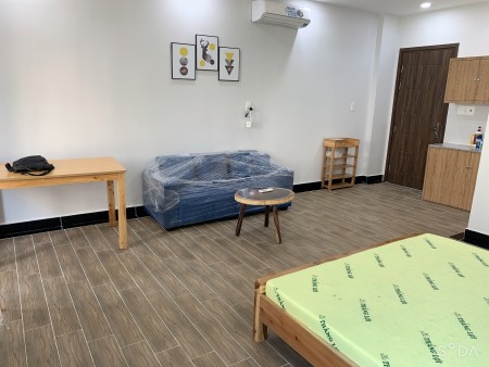 Cho thuê phòng full nội thất Cityland Gò Vấp liên hệ 0988408468, bàn giao ở được ngay
