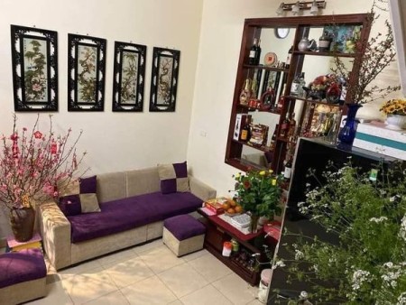 Vô cùng cần bán nhanh sang nước ngoài, nhà Hoàng Như Tiếp 44m2, 2,6 tỷ