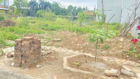 Dự án dân cư Thịnh Lang Sao Vàng cũ lô duy nhất giá sập sàn chỉ 23 triệu/m2, sổ sẵn