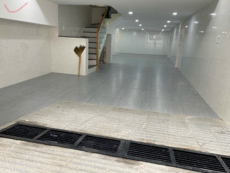 Cho thuê mặt bằng văn phòng/ spa/ thẩm mỹ / kho Cityland Gò Vấp