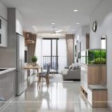 Căn 3PN 2VS góc full nội thất cao cấp cần bán gấp với giá 2.250 triệu Vinhomes Ocean Park Gia Lâm