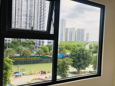 Chỉ 290tr nhận nhà ở ngay căn 1PN Vinhomes Quận 9 - Mình chủ nhượng lỗ gấp