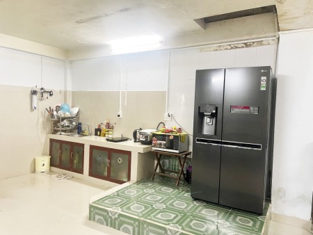 Bán nhà 1 lầu, diện tích công nhận 65m2 giá 4,2 tỷ TL đường Huỳnh Tấn Phát, P. Tân Phú, Quận 7