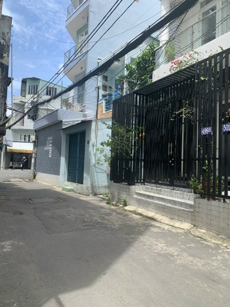 Hẻm xe công vi vu ô tô ngủ trong nhà mặt bằng kinh doanh đa ngàng nghề khu đắc địa trung tâm