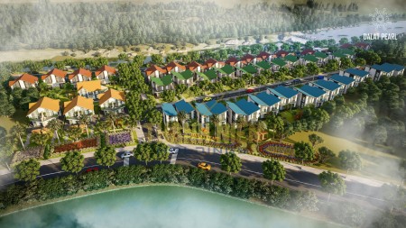 Đất nền biệt thự nghĩ dưỡng ven Đà Lạt, tiện ích đủ, vị trí đắc địa, liên hệ 0915 6200 97