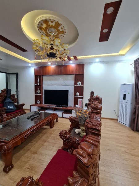 Bán Liền Kề Hà Đông diện tích sử dụng 80m2 giá bán 11.5 tỷ, có thương lượng, giá tốt