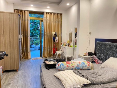 Bán Nhà Đỗ Thúc Tịnh, P12, Gò Vấp diện tích cực lớn chỉ 5 Tỷ 3 liên hệ 0915963620