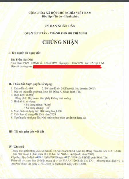 Đi đến slide 6
