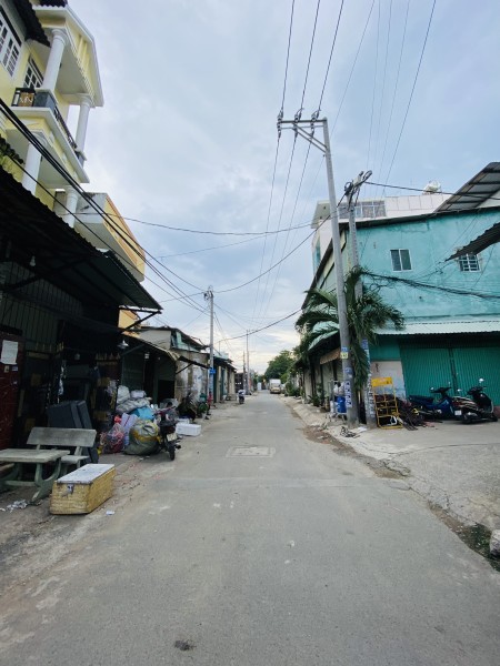 Bán đất thổ cư nở hậu tại Quận Bình Tân giá rẻ_0942282345, giá đầu tư sinh lời