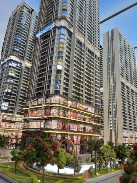 Shock! chỉ với 690tr có ngay Căn hộ cao cấp đẹp nhất Astral City ngân hàng hỗ trợ 70%