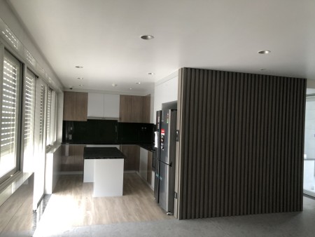 Cho thuê Shophouse Nguyễn Cơ Thạch 3 căn liền kề 500 m2 RỘNG nhất Sala