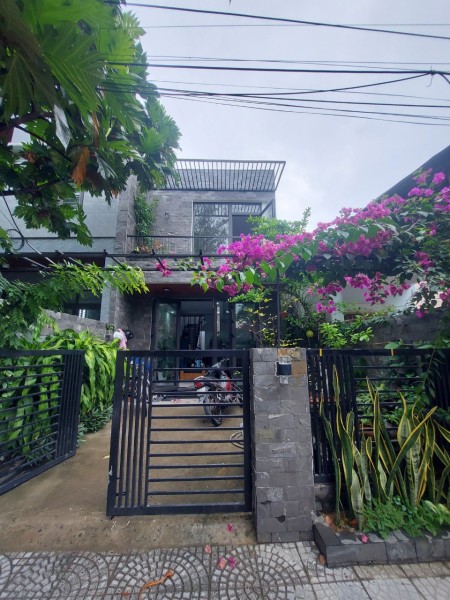 Bán nhà Nguyễn Chánh, Liên Chiểu, Đà Nẵng diện tích 100m2, 2 tầng, giá bán 3.55 tỷ