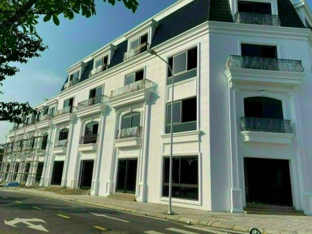 2 tầng tiện nghi tại đô thị xanh đáng sống nhất Vĩnh yên, giá tốt, tiện ích đầy đủ, khu yên tĩnh