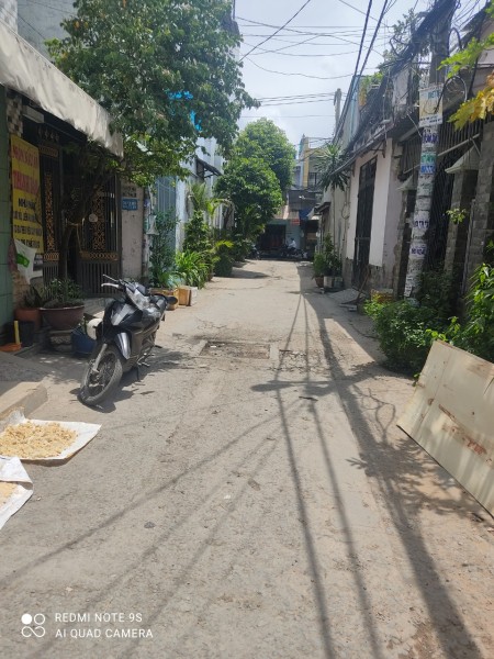 Bán gấp nhà mới xây chính chủ đường Cây Cám, Bình Chánh, giá bán chỉ 3.35 tỷ, lh 0772771963