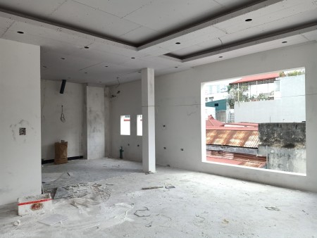 Phố mới Yên Lãng – Tây Sơn Thang Máy diện tích 40/50m2, mt 8m, giá bán nhanh chỉ 11.5 tỷ