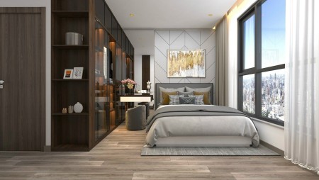 Harmony Square dự án vàng hiếm hoi đẳng cấp nhất trung tâm Quận Thanh Xuân, giá tốt