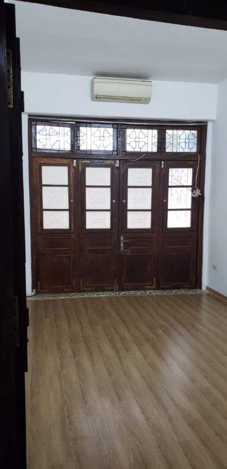 Bán Nhà Mặt phố Thổ Quan Đống Đa Kinh Doanh diện tích dử dụng 46m2 giá bán 6.7 tỷ