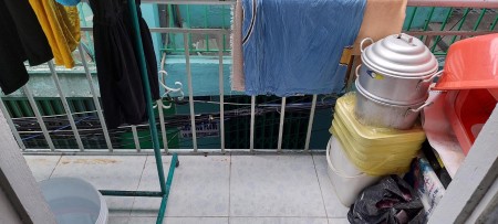 Tầm tài chính 1.45 tỷ có nhà đẹp ở Quận Tân Phú, hẻm ba gác cách mặt tiền 100m, sổ sẵn