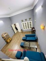 Bán nhà khu phân lô Vip Nguyễn Lương Bằng, Đống Đa, 55m2 x 4 Tầng, mt 5m, giá 14.6 tỷ