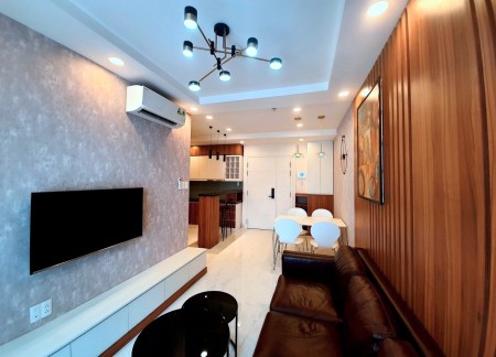 Cho thuê CHCC Terra Royal Q3, dtsd 71 m2, 2PN, 2WC, full NT y hình, giá 25tr/th. LH 0941797916 Nhi